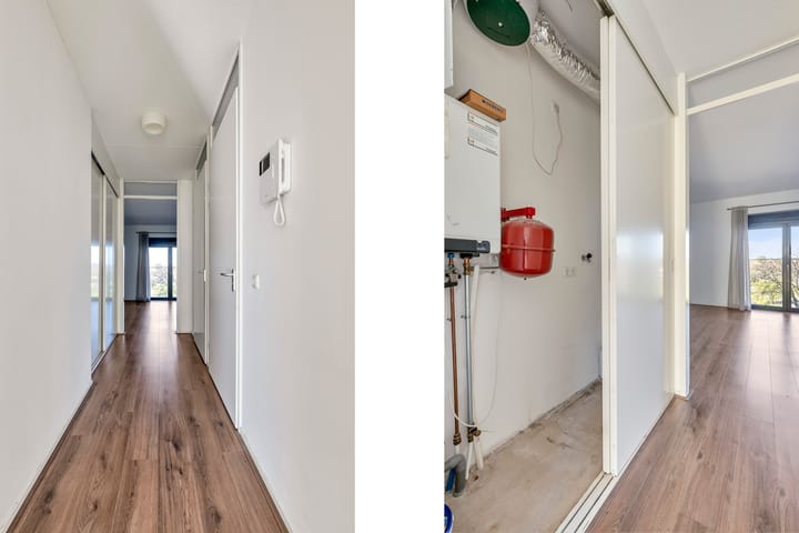 Foto 21 van Churchillplein 60