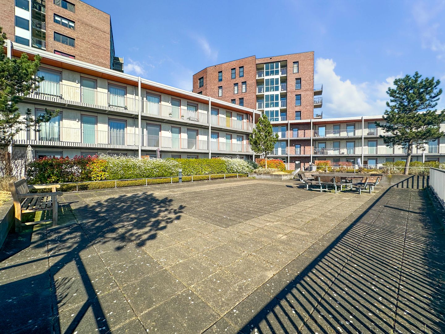 Foto 25 van Churchillplein 60