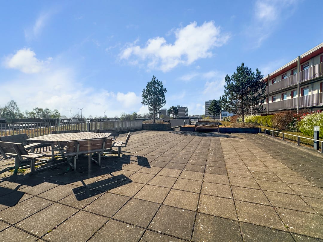 Foto 26 van Churchillplein 60