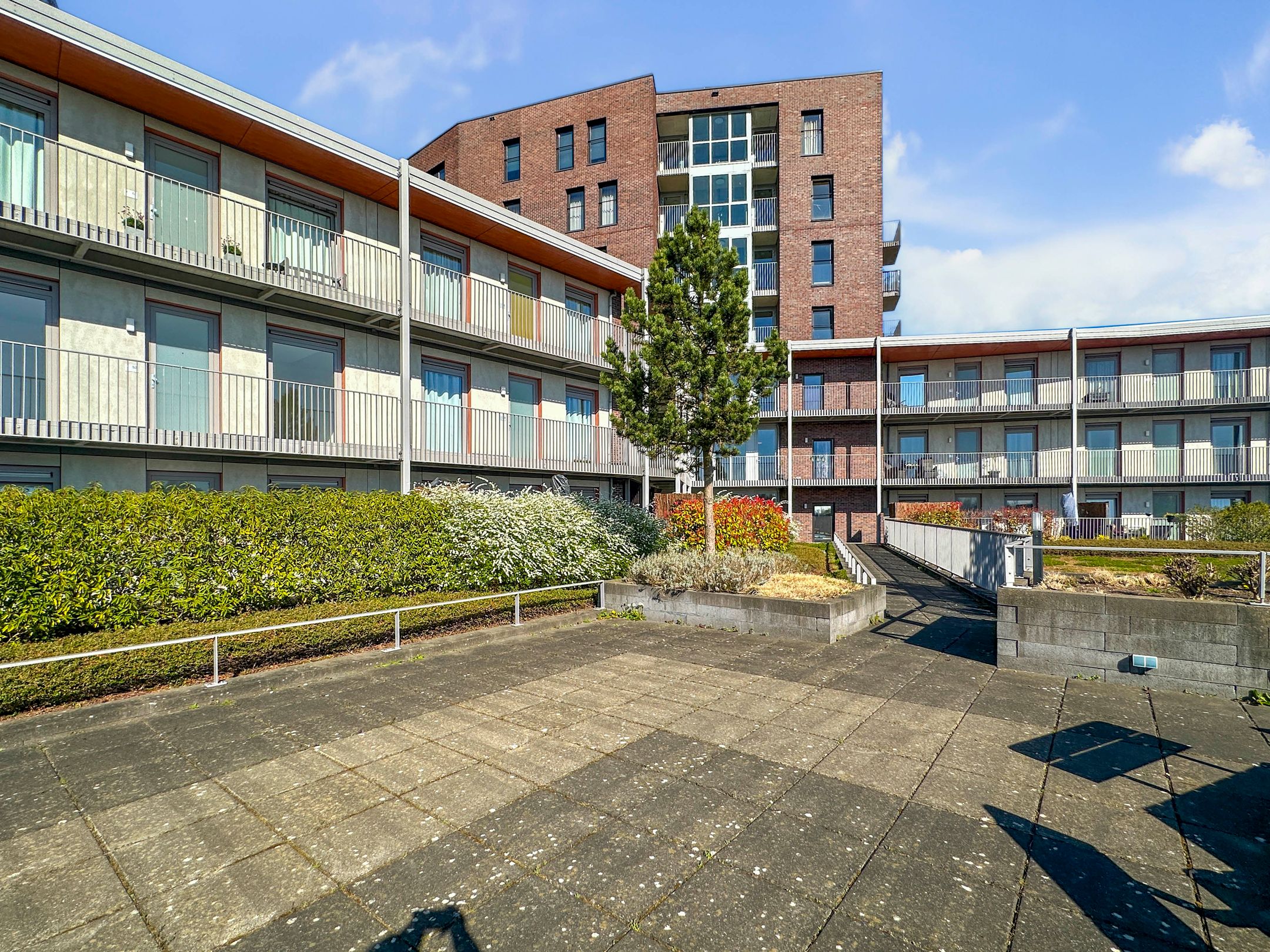 Foto 27 van Churchillplein 60