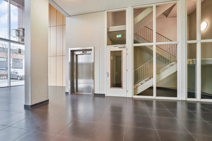 Foto 33 van Churchillplein 60