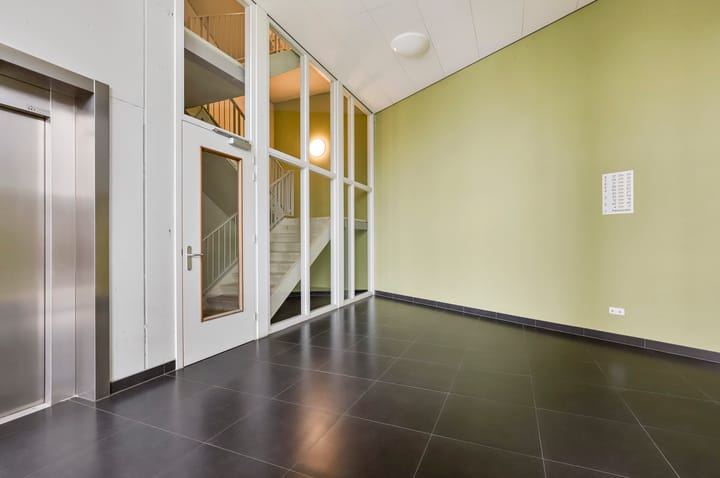 Foto 34 van Churchillplein 60