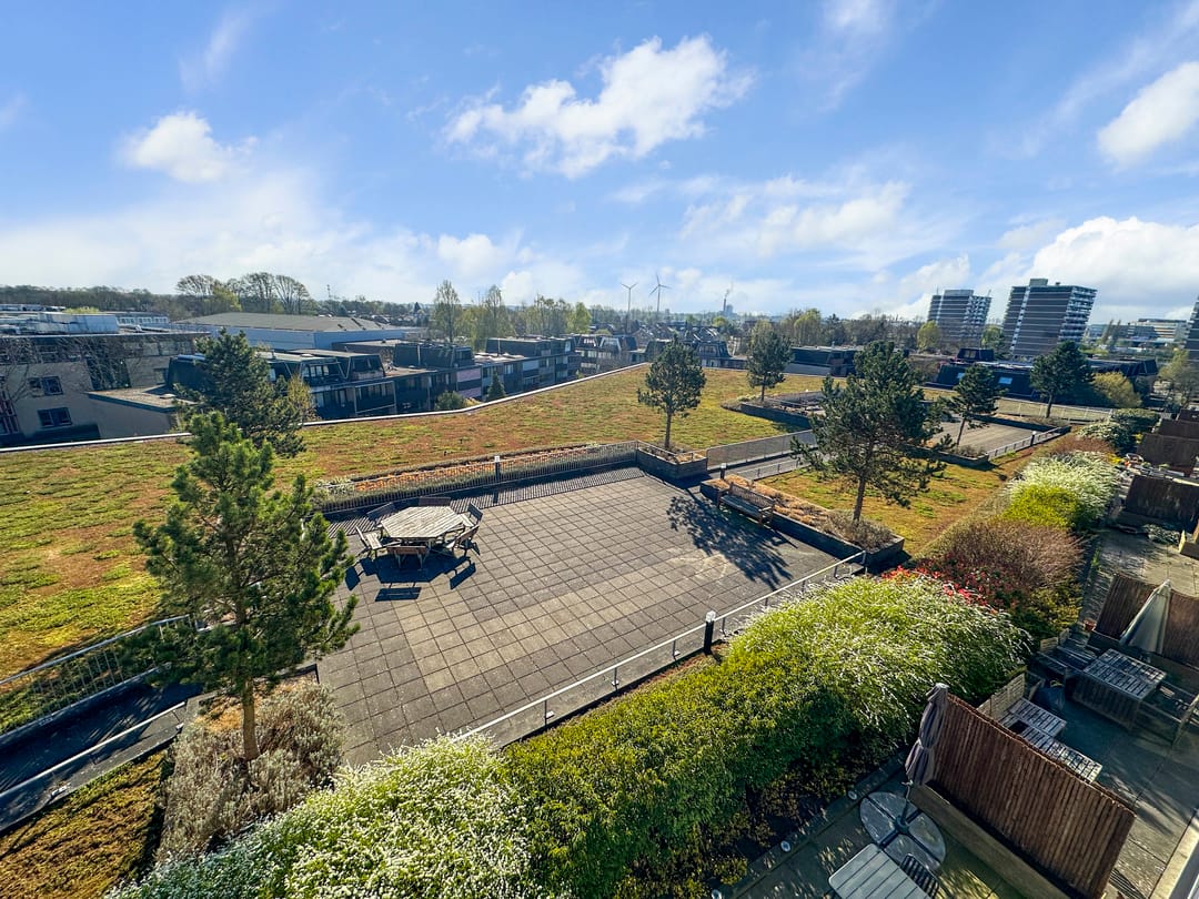 Foto 23 van Churchillplein 60