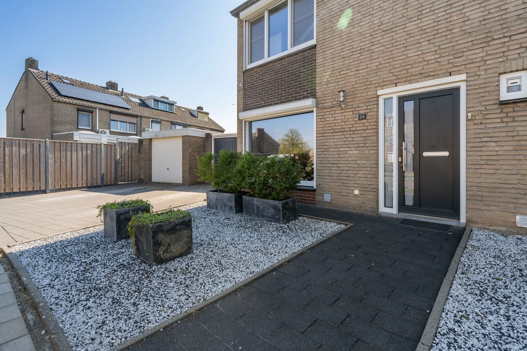 Foto 8 van Johanna van Polanenstraat 24