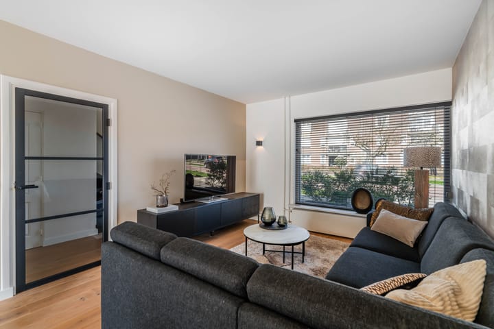 Foto 12 van Johanna van Polanenstraat 24