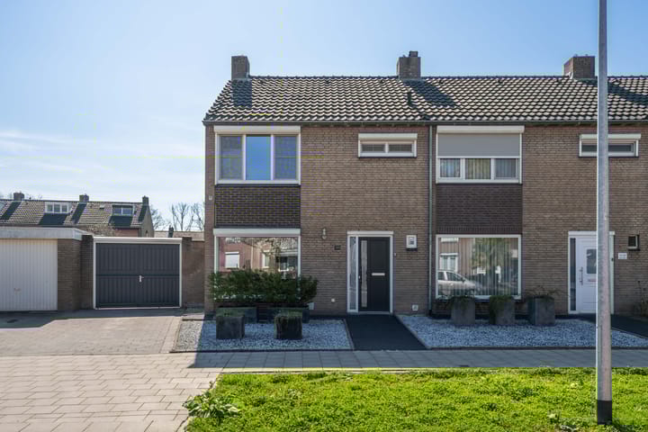 Foto 7 van Johanna van Polanenstraat 24