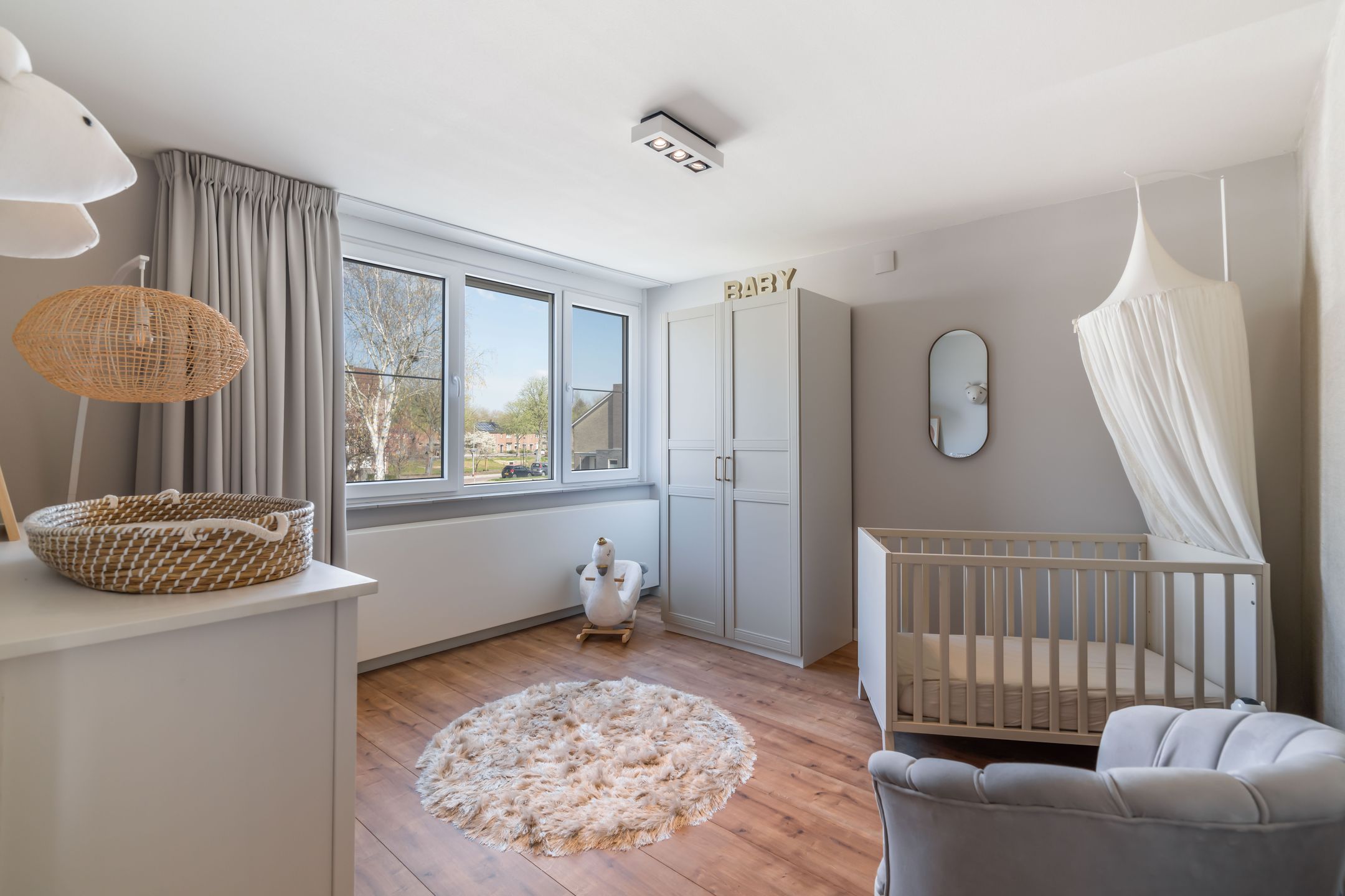 Foto 30 van Johanna van Polanenstraat 24