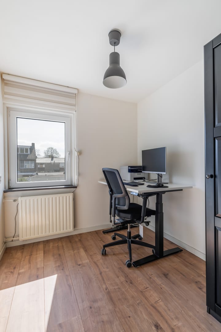 Foto 31 van Johanna van Polanenstraat 24