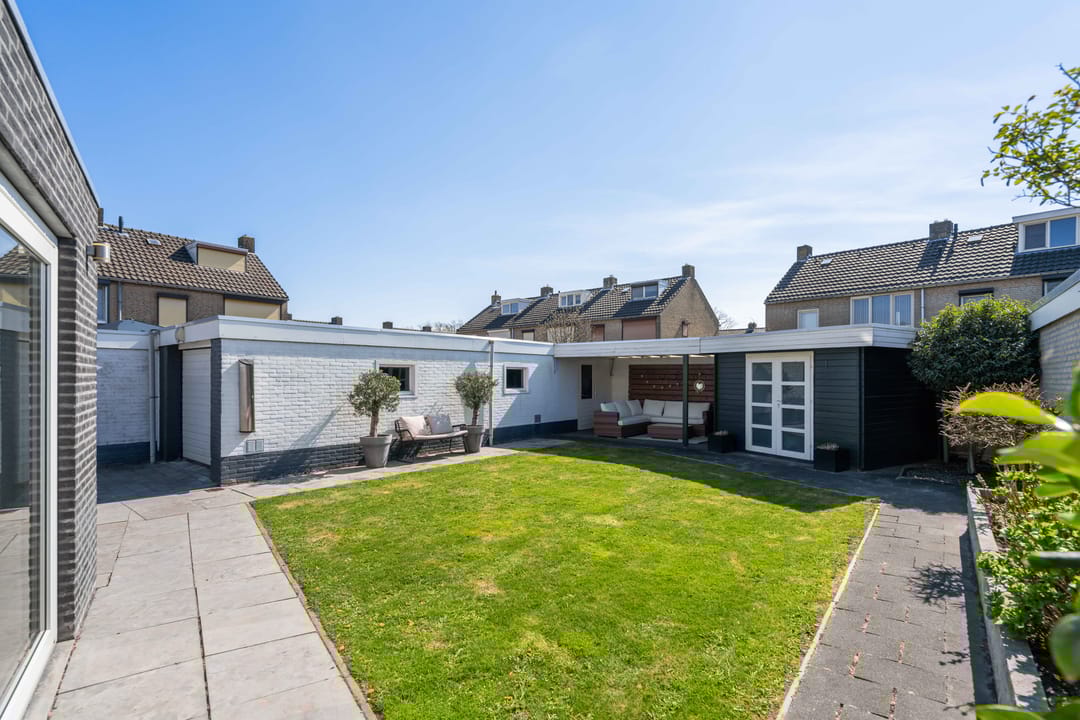 Foto 37 van Johanna van Polanenstraat 24