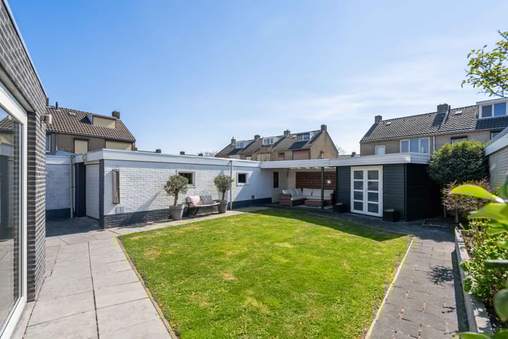 Foto 37 van Johanna van Polanenstraat 24