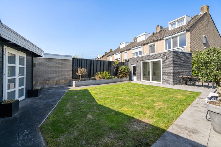 Foto 38 van Johanna van Polanenstraat 24