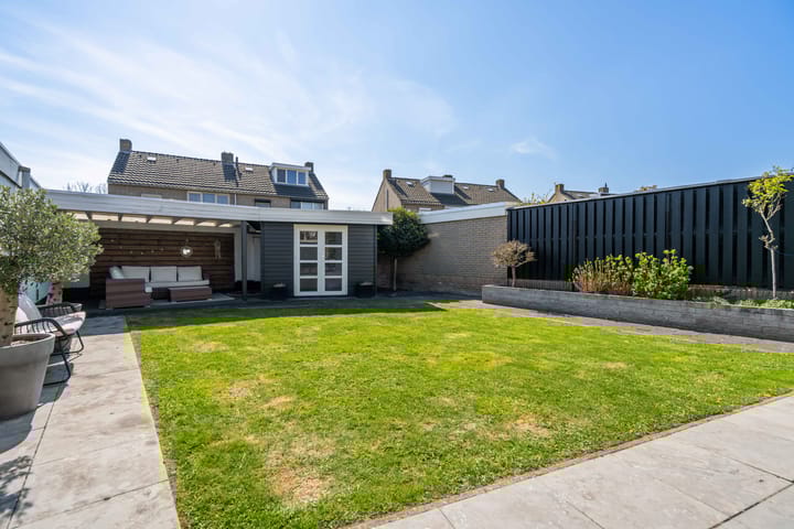 Foto 41 van Johanna van Polanenstraat 24