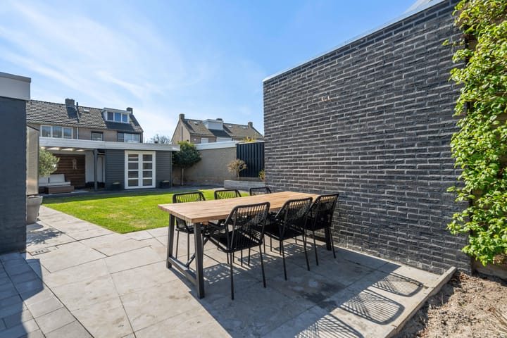 Foto 44 van Johanna van Polanenstraat 24