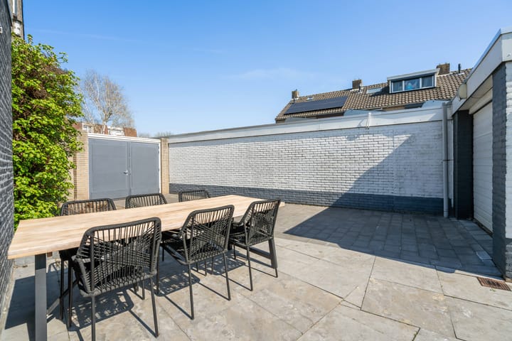 Foto 45 van Johanna van Polanenstraat 24