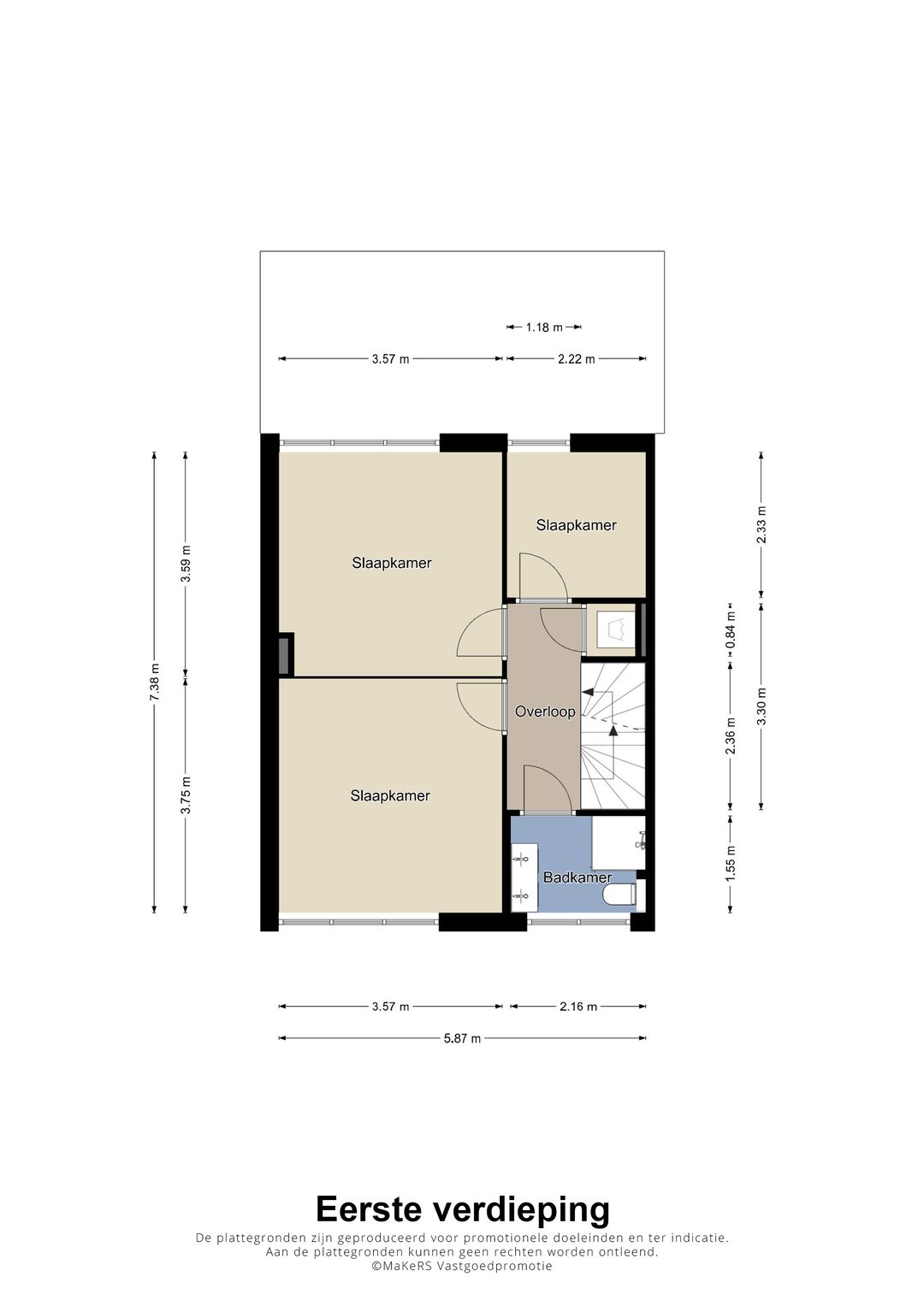 Foto 52 van Johanna van Polanenstraat 24