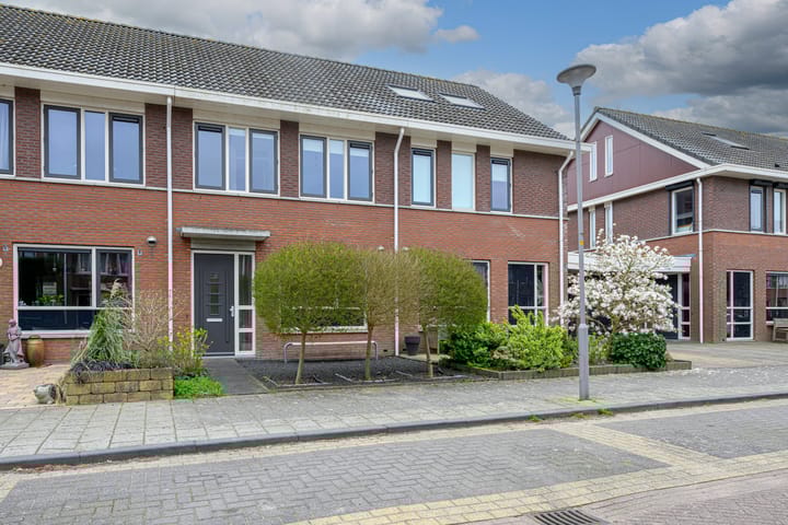 Regenboog 22
