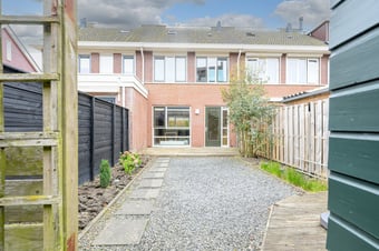 Regenboog 22 secondary image