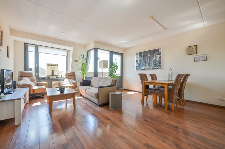 Foto 2 van Gervenhof 80