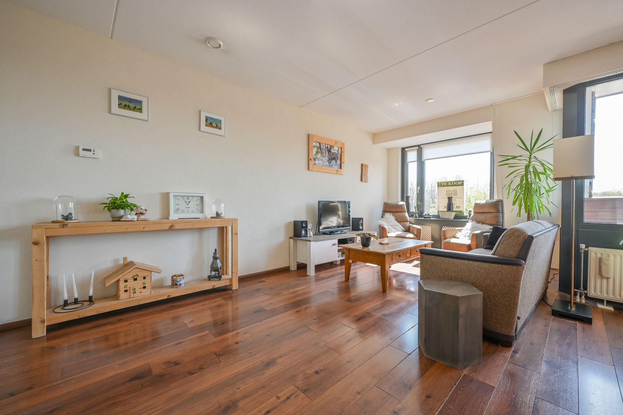 Foto 3 van Gervenhof 80