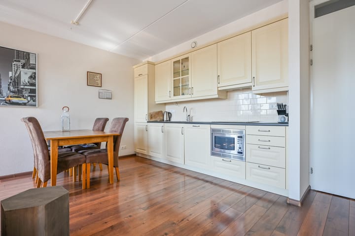 Foto 5 van Gervenhof 80