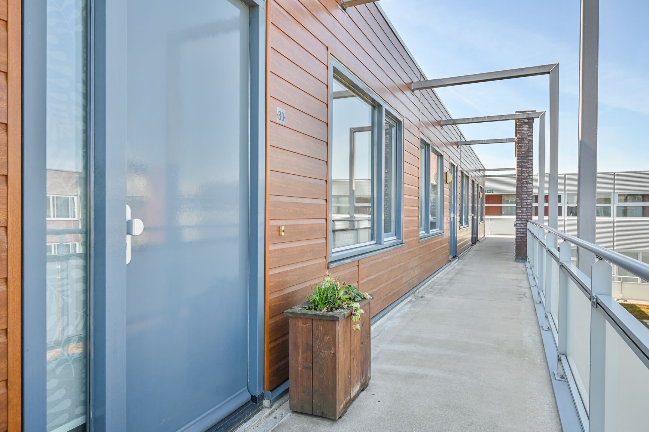 Foto 15 van Gervenhof 80