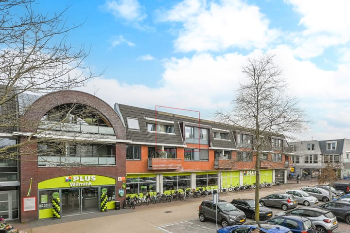 Foto 1 van Gervenhof 80