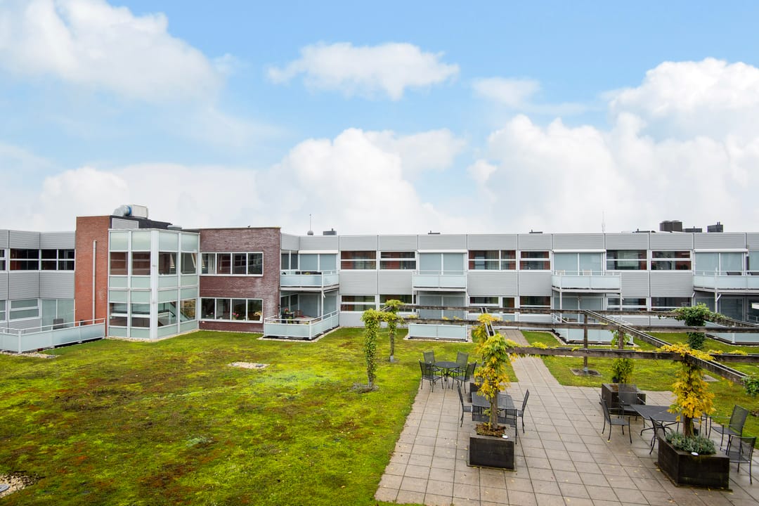 Foto 16 van Gervenhof 80