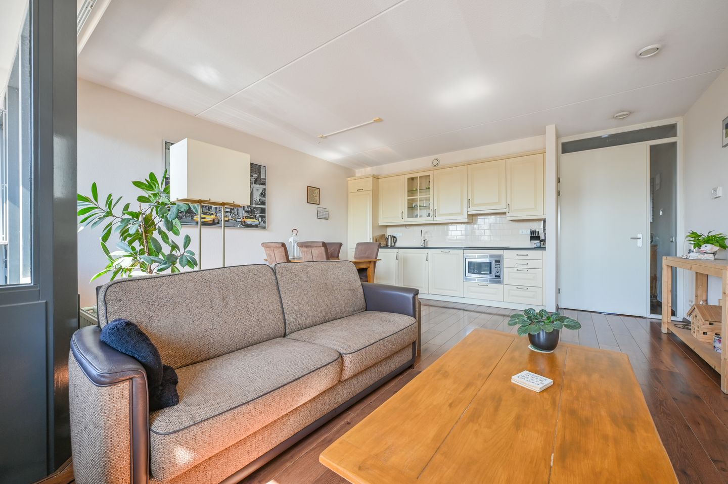 Foto 4 van Gervenhof 80