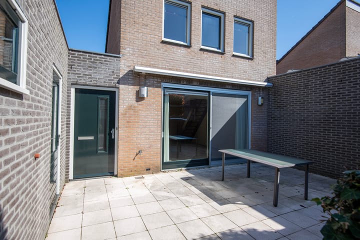 Foto 2 van Torenhof 4