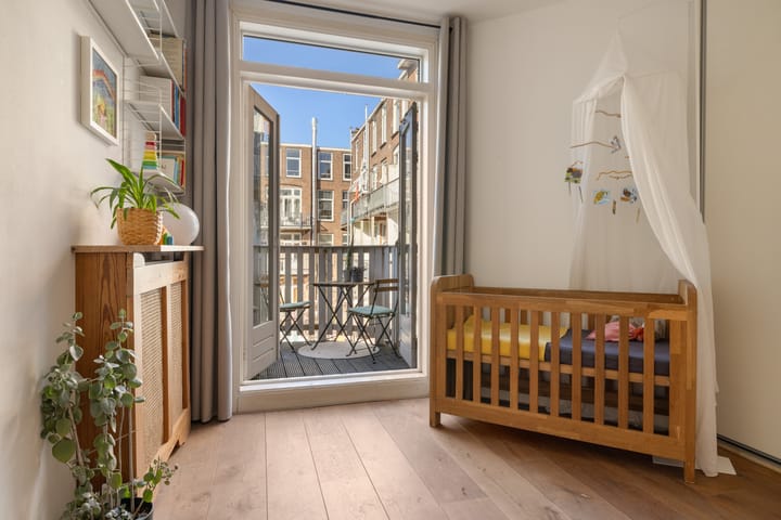 Foto 4 van Bestevâerstraat 55-E