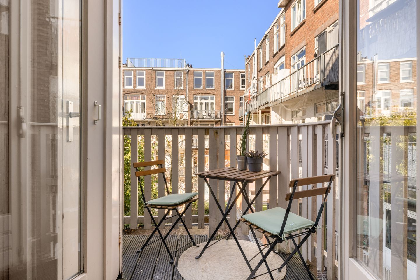 Foto 1 van Bestevâerstraat 55-E