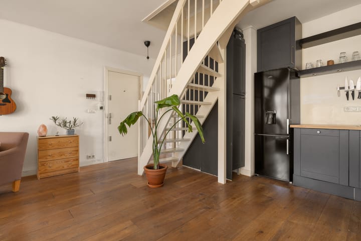 Foto 6 van Bestevâerstraat 55-E