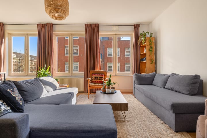 Foto 7 van Bestevâerstraat 55-E