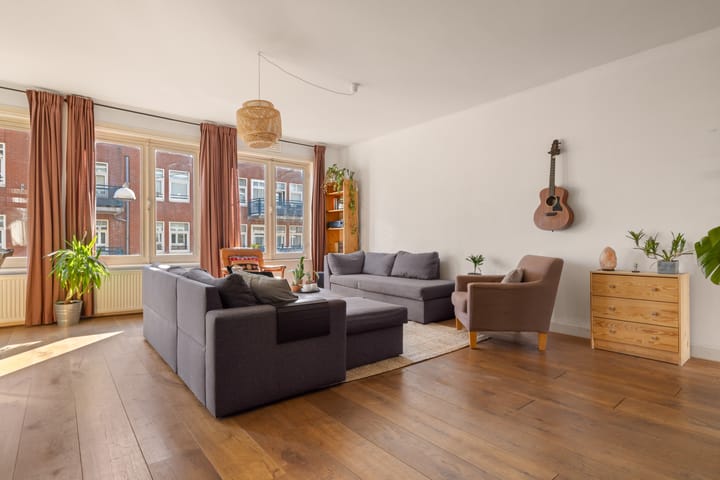 Foto 8 van Bestevâerstraat 55-E