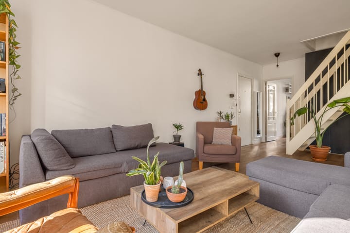 Foto 9 van Bestevâerstraat 55-E