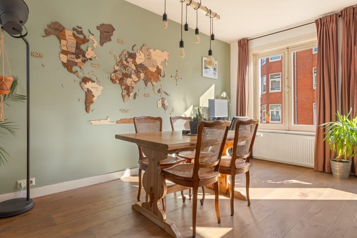 Foto 10 van Bestevâerstraat 55-E