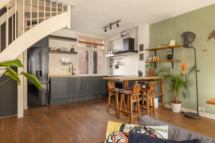 Foto 11 van Bestevâerstraat 55-E