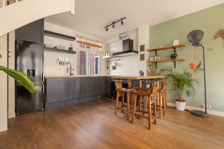 Foto 12 van Bestevâerstraat 55-E