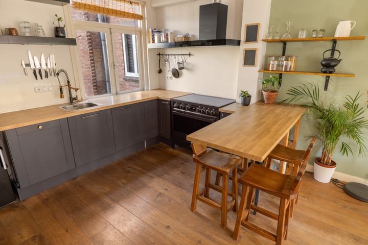 Foto 13 van Bestevâerstraat 55-E