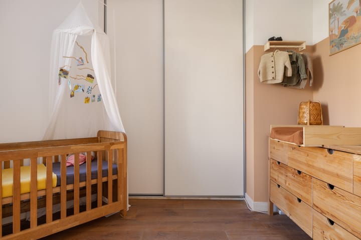 Foto 16 van Bestevâerstraat 55-E