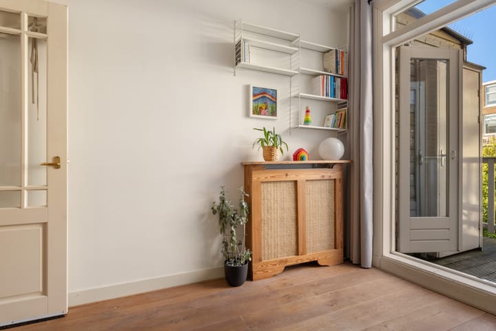 Foto 17 van Bestevâerstraat 55-E