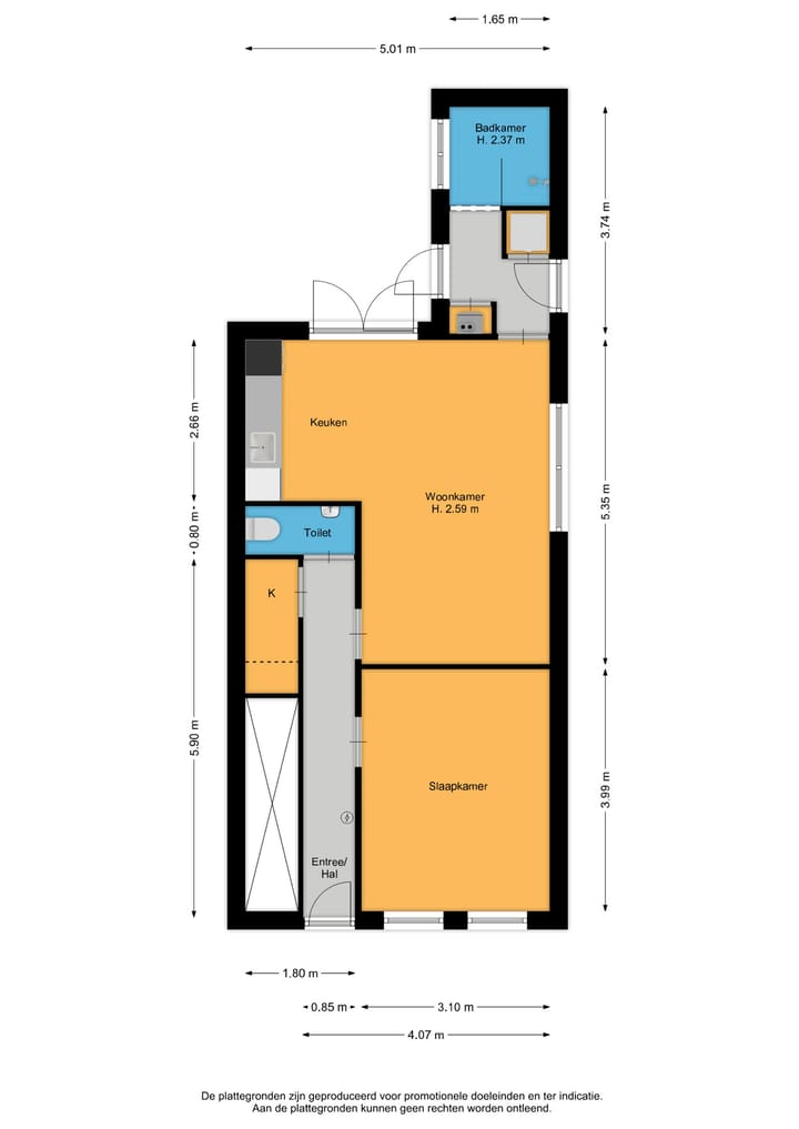 Foto 35 van Wagenstraat 20