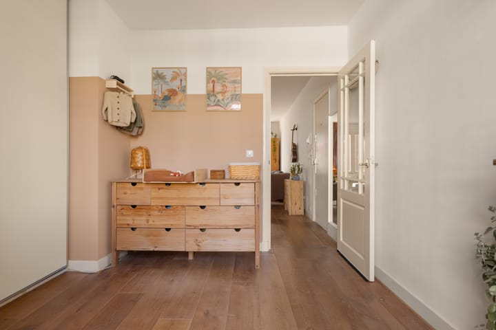 Foto 18 van Bestevâerstraat 55-E