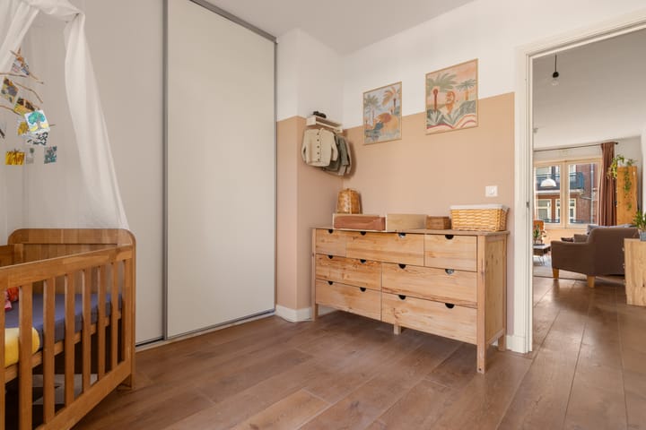 Foto 19 van Bestevâerstraat 55-E