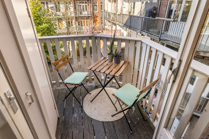 Foto 20 van Bestevâerstraat 55-E