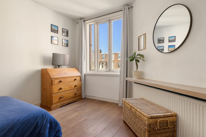 Foto 23 van Bestevâerstraat 55-E