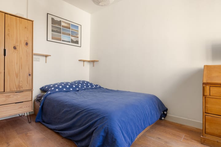 Foto 25 van Bestevâerstraat 55-E