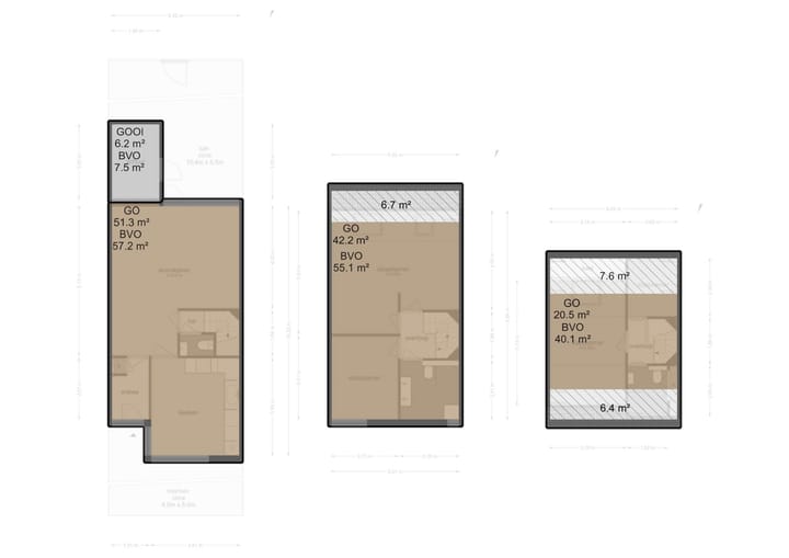 Foto 42 van Maanzaaderf 15