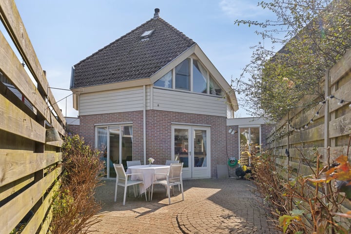 Klaterbos 66