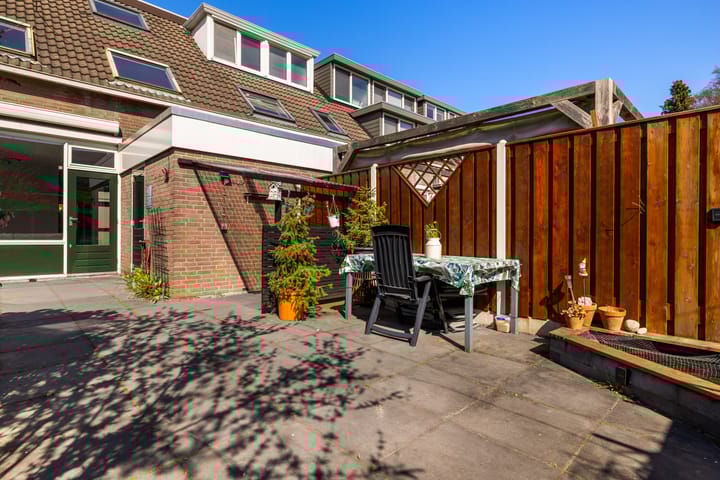 Foto 18 van Maanzaaderf 15